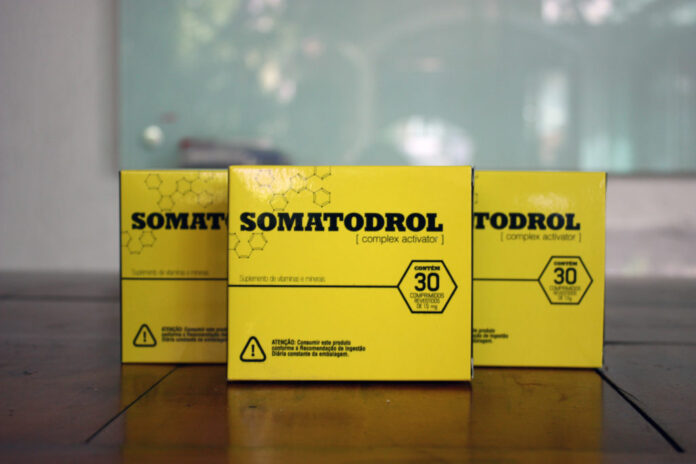 Somatodrol - Hrvatska - recenzije - cijena