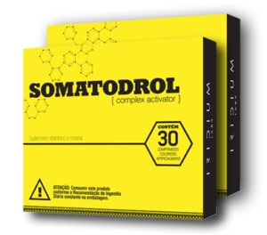 Somatodrol - forum - sastav- test