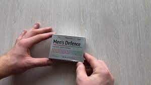 Men's Defense review 3 