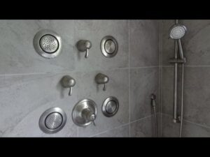 Spa Shower - kako funkcionira - gdje kupiti - cijena