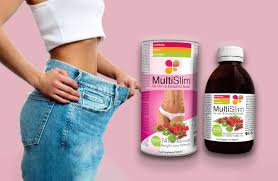 Multi Slim – efekty - odpowiedź - opinia – na spalanie tłuszczu