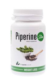 Piperine Slim - jak stosować - sklep - efekty