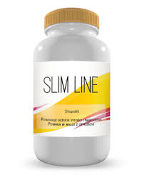 Slim Line - producent - apteka - działanie