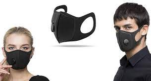 OxyBreath Pro - zaštitna maska - ljekarna - test - Amazon