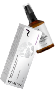 Rechiol Anti-aging Cream -  za nesavršenosti kože - Amazon - recenzije - tablete