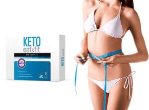 Keto Eat&Fit - kako funkcionira - cijena - ebay