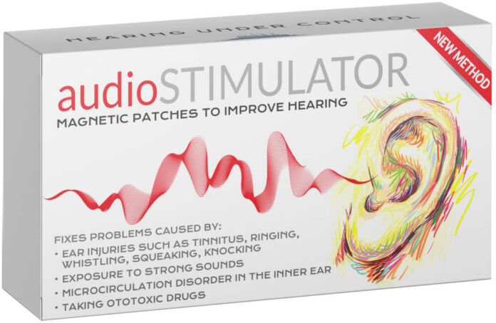 Audiostimulator - aparat słuchowy - allegro - forum - skład