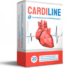 Cardiline - na nadciśnienie - gdzie kupić - sklep - jak stosować