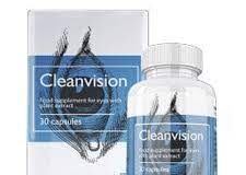 Cleanvision - apteka - forum - skład