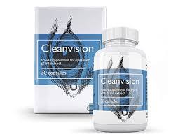 Cleanvision - apteka - forum - skład