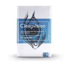 Cleanvision - ceneo - producent - jak stosować