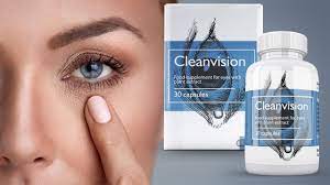 Cleanvision - lepsze widzenie - allegro - Polska - czy warto