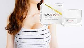 Ovashape - na powiększenie piersi - efekty - działanie - forum