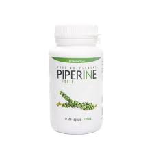 Piperine Forte - za mršavljenje - instrukcije - tablete - kako funkcionira