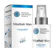 Vitahair Max - przeciw wypadaniu włosów - efekty - działanie - skład 