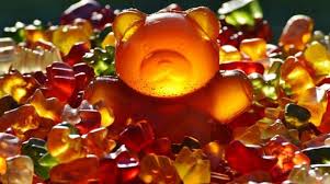 Sarah’s Blessing Cbd Fruit Gummies - review - Amazon - kako koristiti
