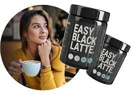 Easy Black Latte - kontakt telefon - cijena - Hrvatska - prodaja