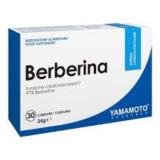 Berberina - mode d'emploi - comment utiliser? - achat - pas cher