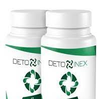 Detoxinex - dawkowanie - skład - co to jest - jak stosować