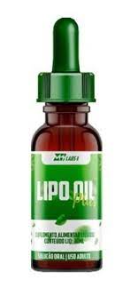 Lipo Oil Plus - como aplicar - como usar - funciona  - como tomar