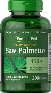 Saw Palmetto - funciona - como tomar - como aplicar - como usar
