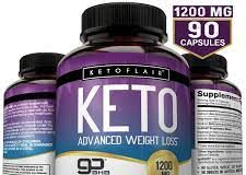Keto Advanced Weight Loss - achat - pas cher - mode d'emploi - comment utiliser?