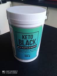 Keto Black - review