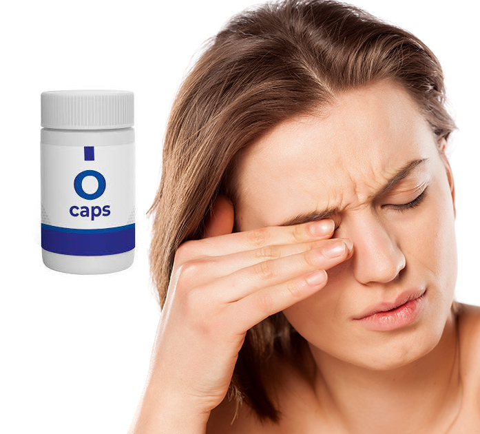 Sprječava razvoj očnih bolesti i slabljenje vida!