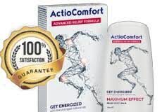 ActioComfort - como tomar - como aplicar - como usar - funciona