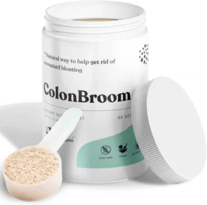 Colonbroom - wat is - gebruiksaanwijzing - bijwerkingen - recensies