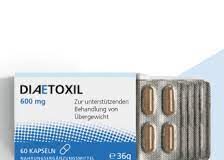 Diaetoxil - wat is - recensies - bijwerkingen - gebruiksaanwijzing