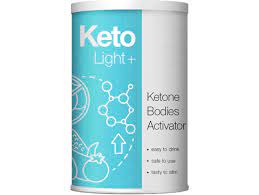 Keto Light Plus - co to jest - jak stosować - dawkowanie - skład