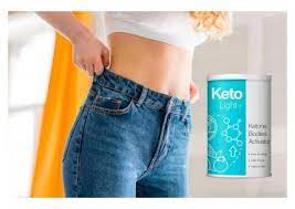 Keto Light Plus - premium - zamiennik - ulotka - producent