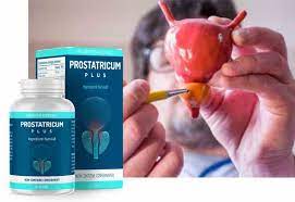 Prostatricum Plus - como aplicar - como usar – funciona - como tomar