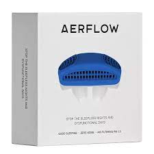 Aerflow - review - kako koristiti - proizvođač - sastav
