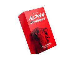 Alphadominant - recenzije - iskustva - forum - upotreba