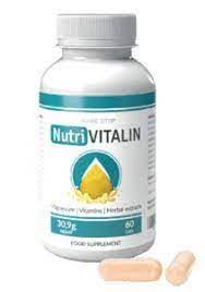 Nutrivitalin - onde comprar - no Celeiro - em Infarmed - no farmacia - no site do fabricante