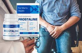 Prostaline - como aplicar - como tomar - como usar - funciona