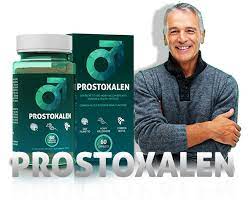 Prostoxalen - jak stosować - dawkowanie - skład - co to jest