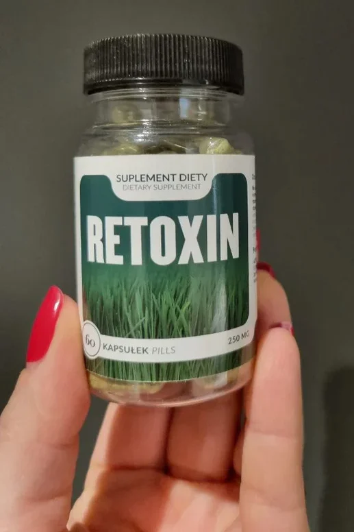 Retoxin review 2