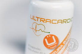 Ultracardio - apteka - na Allegro - gdzie kupić - na Ceneo - strona producenta