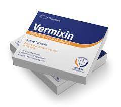 Vermixin - zamiennik - producent - ulotka