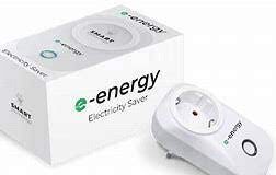E-Energy - como tomar - como aplicar - como usar - funciona