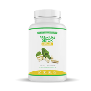 Premium Detox Extract Plus - waar te koop - in een apotheek - in Kruidvat - website van de fabrikant - de Tuinen
