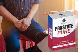 Prostate Pure - review - proizvođač - sastav - kako koristiti