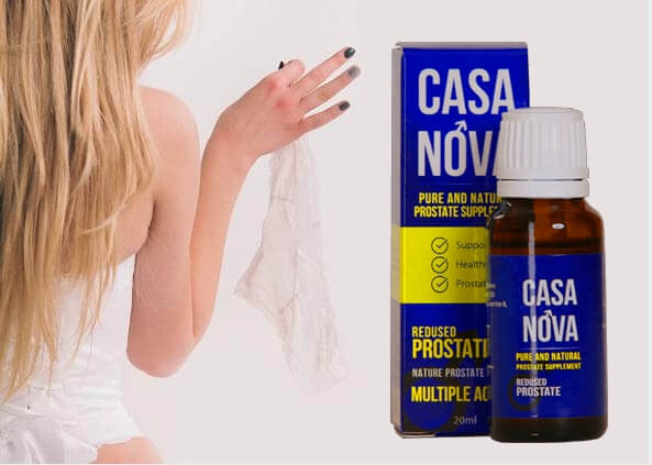 Casa nova - sastav - review - proizvođač - kako koristiti