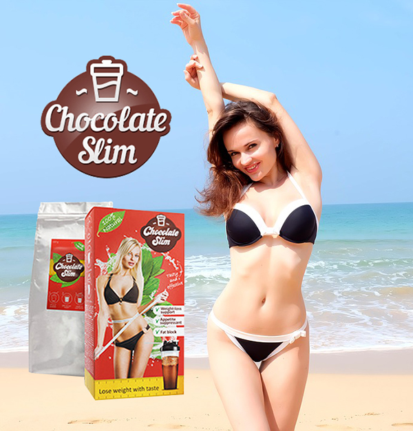Chocolate Slim - prodaja - kontakt telefon - cijena - Hrvatska telefon
