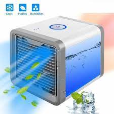 Cube Air Cooler - web mjestu proizvođača - gdje kupiti - u ljekarna - u DM - na Amazon