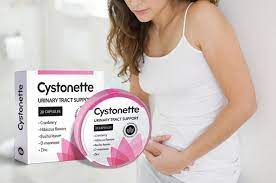 CYSTONETTE review 1