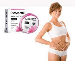 CYSTONETTE review 2
